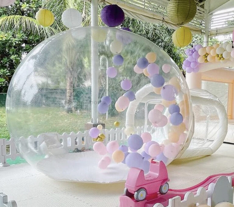Bubble Dome Inflatable